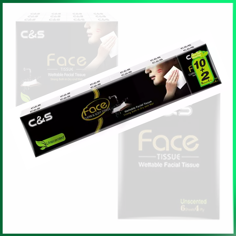 pocket tissue - khan giay bo tui