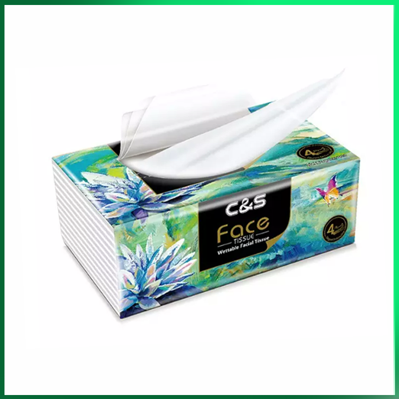 facial tissue - face hoa vip